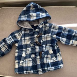 First Impressions Infant Coat